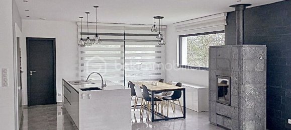 5 غرف نوم فيلا في Cernay, France رقم 44784 30