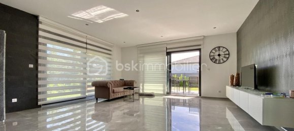 5 غرف نوم فيلا في Cernay, France رقم 44784 20