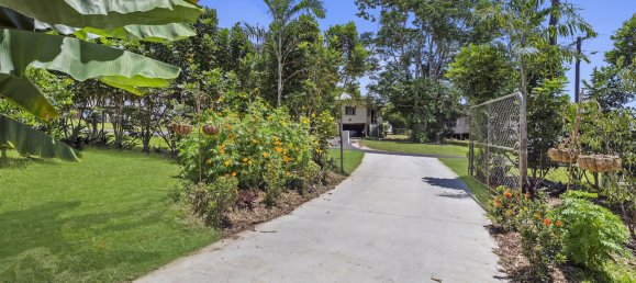 3 chambres Maison à East Innisfail, Australia No. 191 21