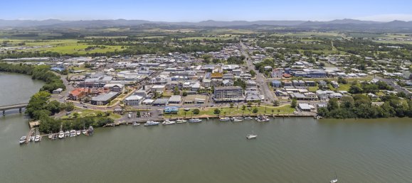 3 chambres Maison à East Innisfail, Australia No. 191 24