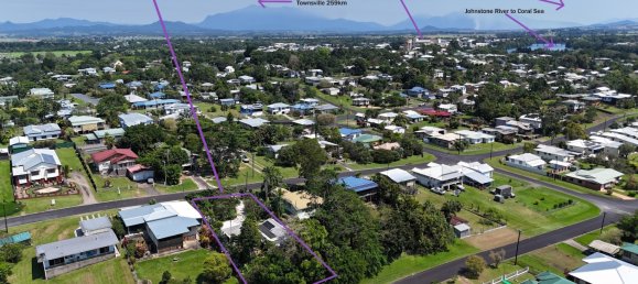 3 chambres Maison à East Innisfail, Australia No. 191 22