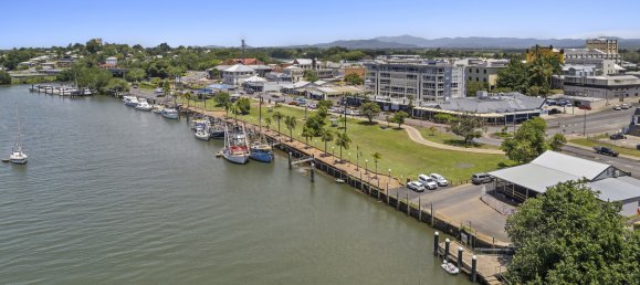3 chambres Maison à East Innisfail, Australia No. 191 23