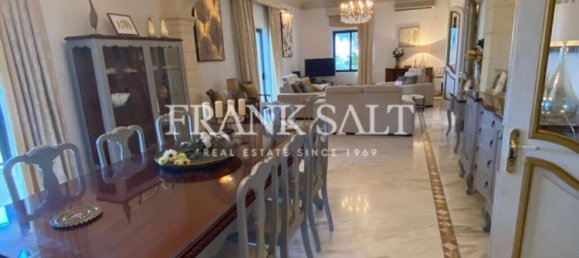 3 Schlafzimmer Villa in Swieqi, Malta, Nr. 10801 2