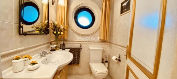 3 Schlafzimmer Villa in Swieqi, Malta, Nr. 10801 25