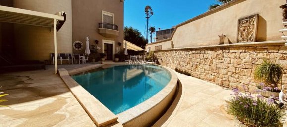 3 Schlafzimmer Villa in Swieqi, Malta, Nr. 10801 27