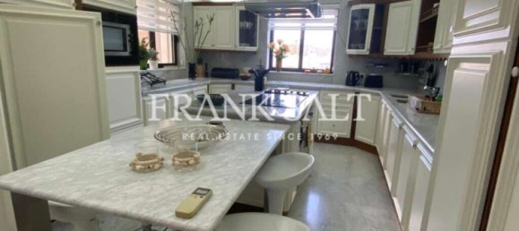 3 Schlafzimmer Villa in Swieqi, Malta, Nr. 10801 15