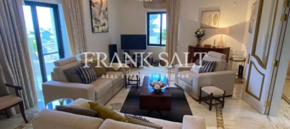 3 Schlafzimmer Villa in Swieqi, Malta, Nr. 10801 3