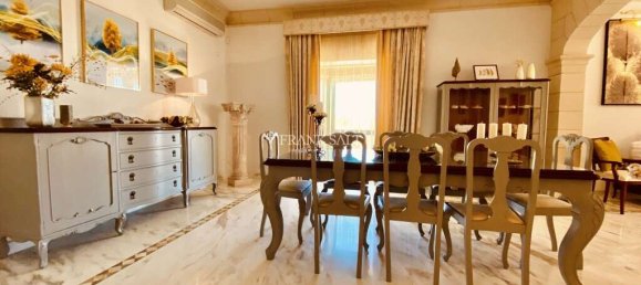 3 Schlafzimmer Villa in Swieqi, Malta, Nr. 10801 12
