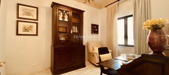 3 Schlafzimmer Villa in Swieqi, Malta, Nr. 10801 17