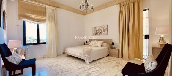 3 Schlafzimmer Villa in Swieqi, Malta, Nr. 10801 16