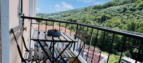 Apartamento T3 em Chiusavecchia, Italy N.º 320466 7