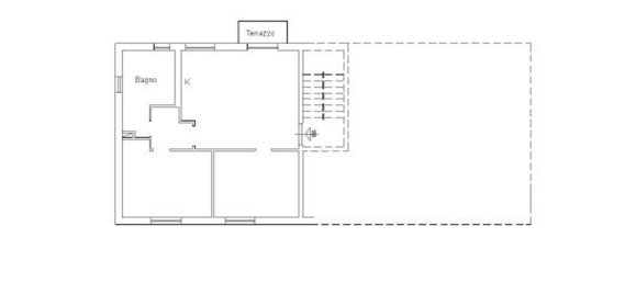 Apartamento T3 em Chiusavecchia, Italy N.º 320466 32