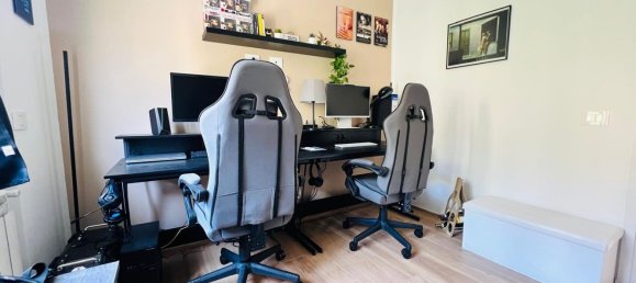 Apartamento T3 em Chiusavecchia, Italy N.º 320466 13