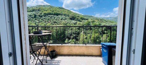 Apartamento T3 em Chiusavecchia, Italy N.º 320466 8