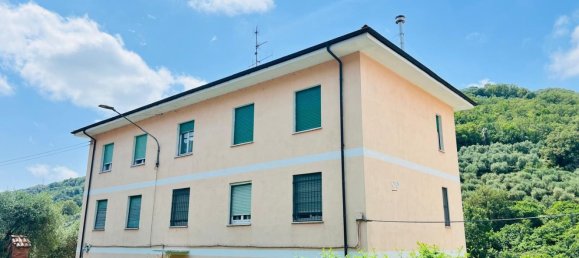 Apartamento T3 em Chiusavecchia, Italy N.º 320466 27