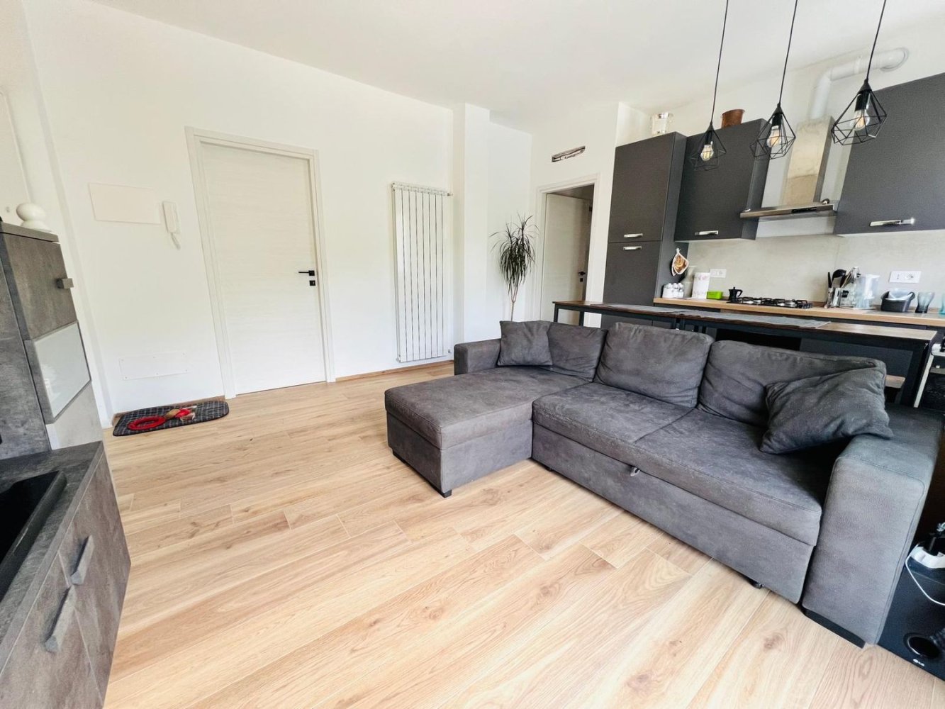 Apartamento T3 em Chiusavecchia, Italy N.º 320466