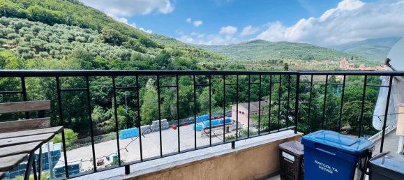 Apartamento T3 em Chiusavecchia, Italy N.º 320466 6