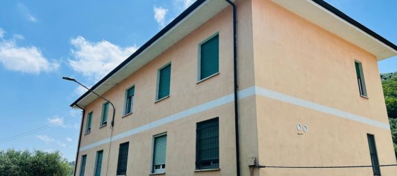 Apartamento T3 em Chiusavecchia, Italy N.º 320466 26