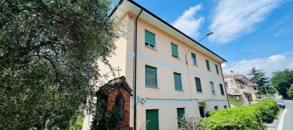 Apartamento T3 em Chiusavecchia, Italy N.º 320466 28