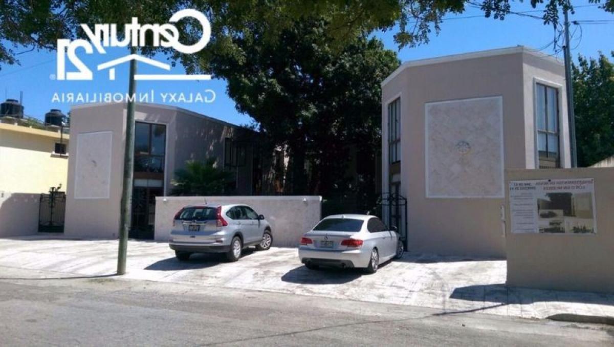 Gebäude in Yucatan, Mexico 766m², Nr. 199847