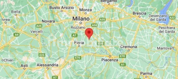 3 bedrooms Villa in Valera Fratta, Italy No. 87328 9