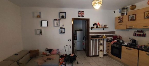2 rooms Apartment in Gerenzago, Italy No. 185125 17