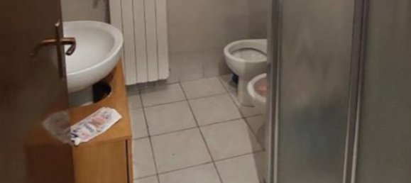 2 rooms Apartment in Gerenzago, Italy No. 185125 21