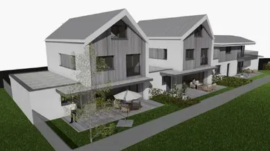 3 bedrooms Land in Hall in Tirol, Austria No. 241876