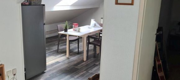 1 Schlafzimmer Wohnung in Metz, France, Nr. 338428 2