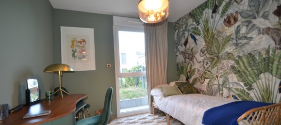 Квартира с 2 спальнями в Сен-Луи, Франция № 93491 4