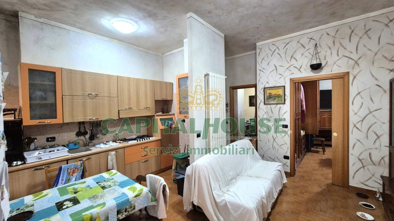 5-Zimmer Wohnung in Macerata Campania, Italy, Nr. 9210