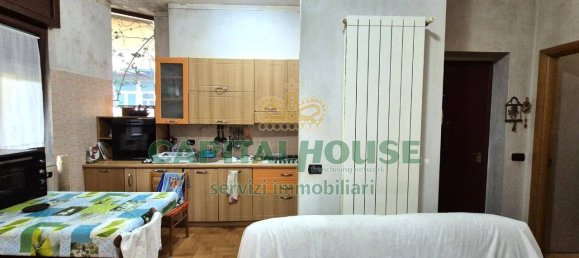 5-Zimmer Wohnung in Macerata Campania, Italy, Nr. 9210 22