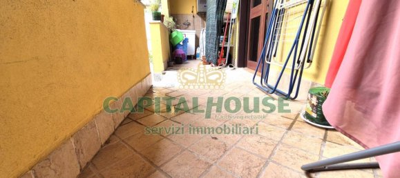 5-Zimmer Wohnung in Macerata Campania, Italy, Nr. 9210 47