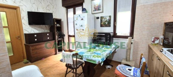 5-Zimmer Wohnung in Macerata Campania, Italy, Nr. 9210 20