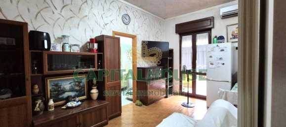 5-Zimmer Wohnung in Macerata Campania, Italy, Nr. 9210 25
