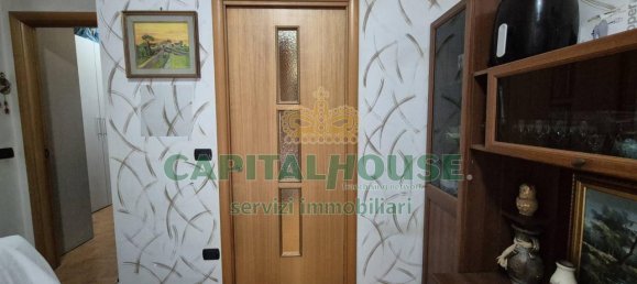 5-Zimmer Wohnung in Macerata Campania, Italy, Nr. 9210 34