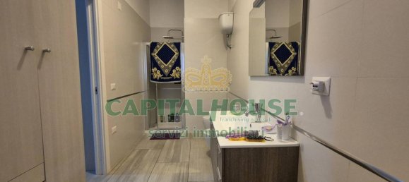 5-Zimmer Wohnung in Macerata Campania, Italy, Nr. 9210 17