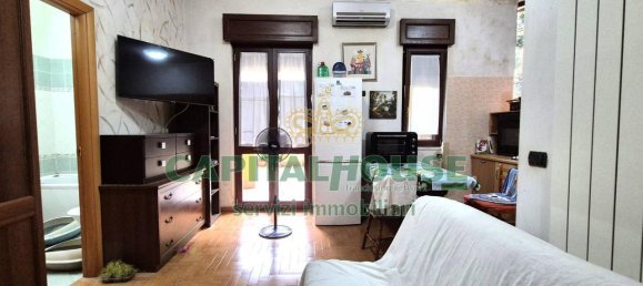 5-Zimmer Wohnung in Macerata Campania, Italy, Nr. 9210 24