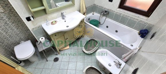 5-Zimmer Wohnung in Macerata Campania, Italy, Nr. 9210 28