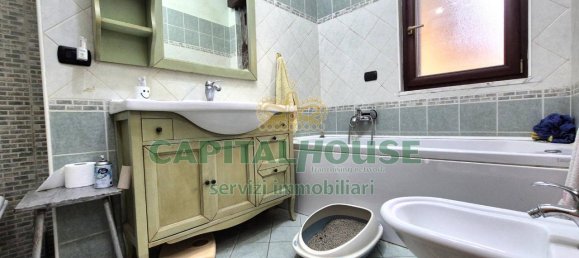 5-Zimmer Wohnung in Macerata Campania, Italy, Nr. 9210 26