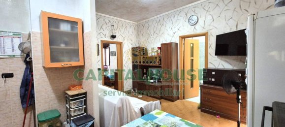 5-Zimmer Wohnung in Macerata Campania, Italy, Nr. 9210 19