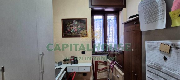 5-Zimmer Wohnung in Macerata Campania, Italy, Nr. 9210 38