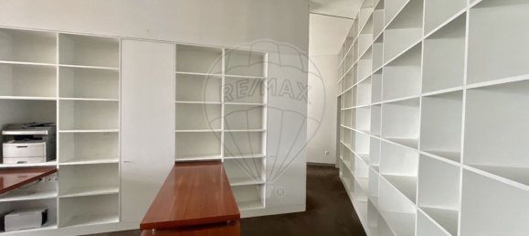Büro in Vila Mea, Portugal 100m², Nr. 46975 8