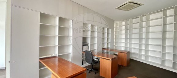 Büro in Vila Mea, Portugal 100m², Nr. 46975 9