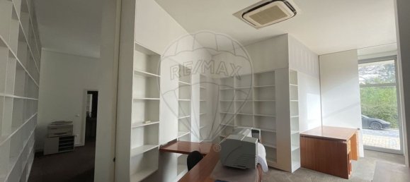 Büro in Vila Mea, Portugal 100m², Nr. 46975 7