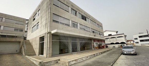 Büro in Vila Mea, Portugal 100m², Nr. 46975 3