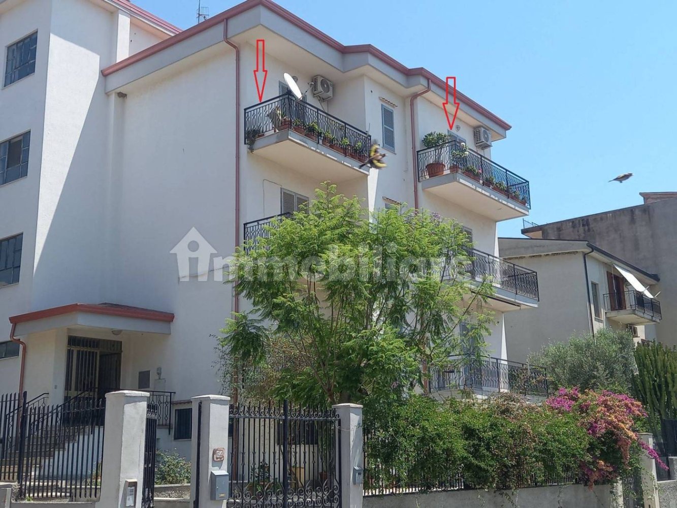 2 bedrooms Apartment in Badolato, Italy No. 297651