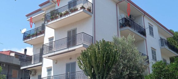 2 bedrooms Apartment in Badolato, Italy No. 297651 2