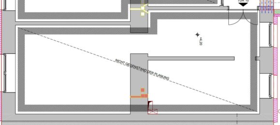 Penthouse de 2 divisões em Brigittenau, Austria N.º 185448 19