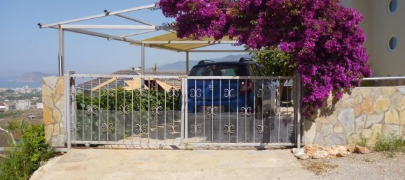 فيلا 3+1 في Alanya, Turkey رقم 17934 4